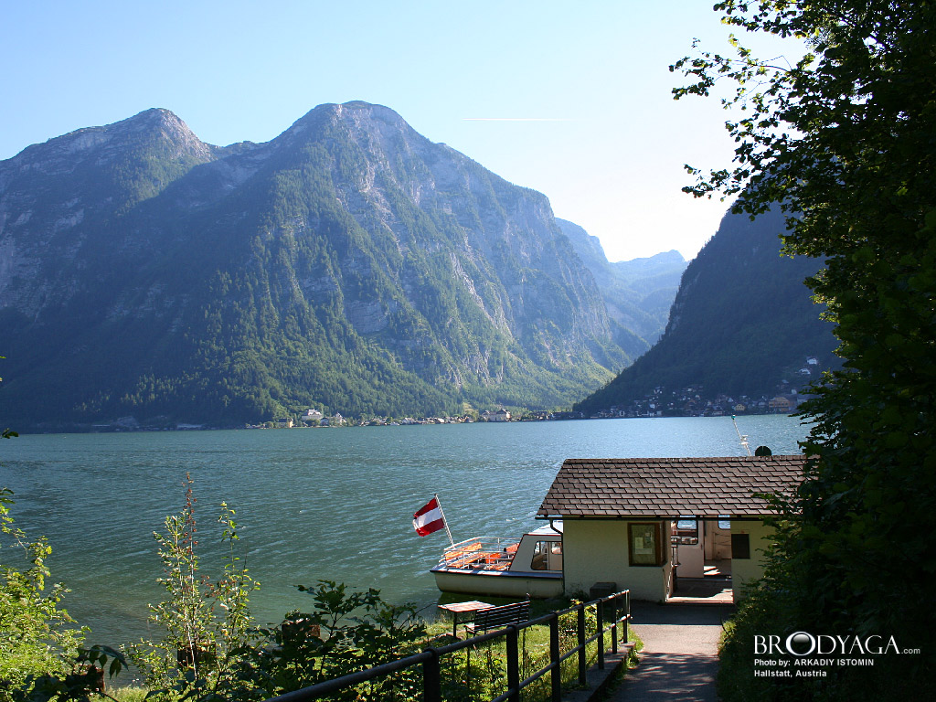 Hallstatt